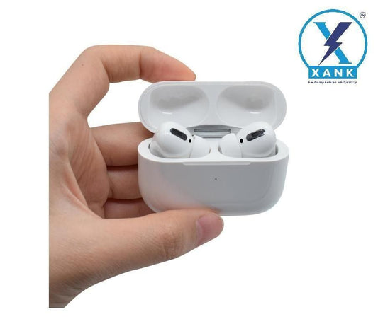 AirPods Pro – Touch Sensor + Wireless Case