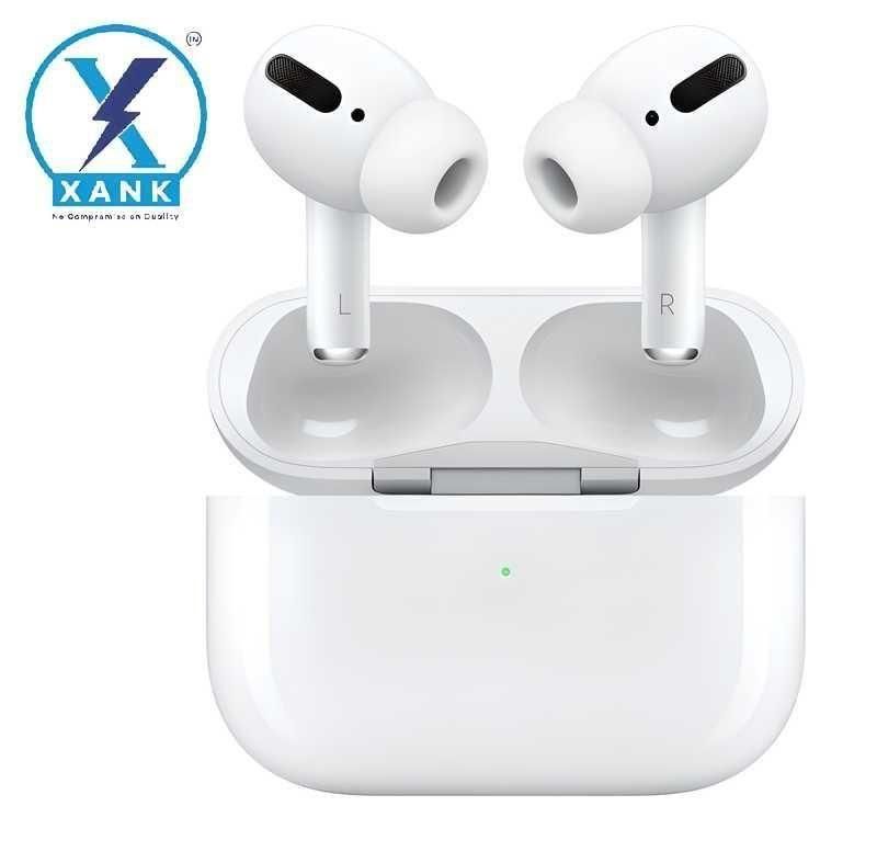 AirPods Pro – Touch Sensor + Wireless Case
