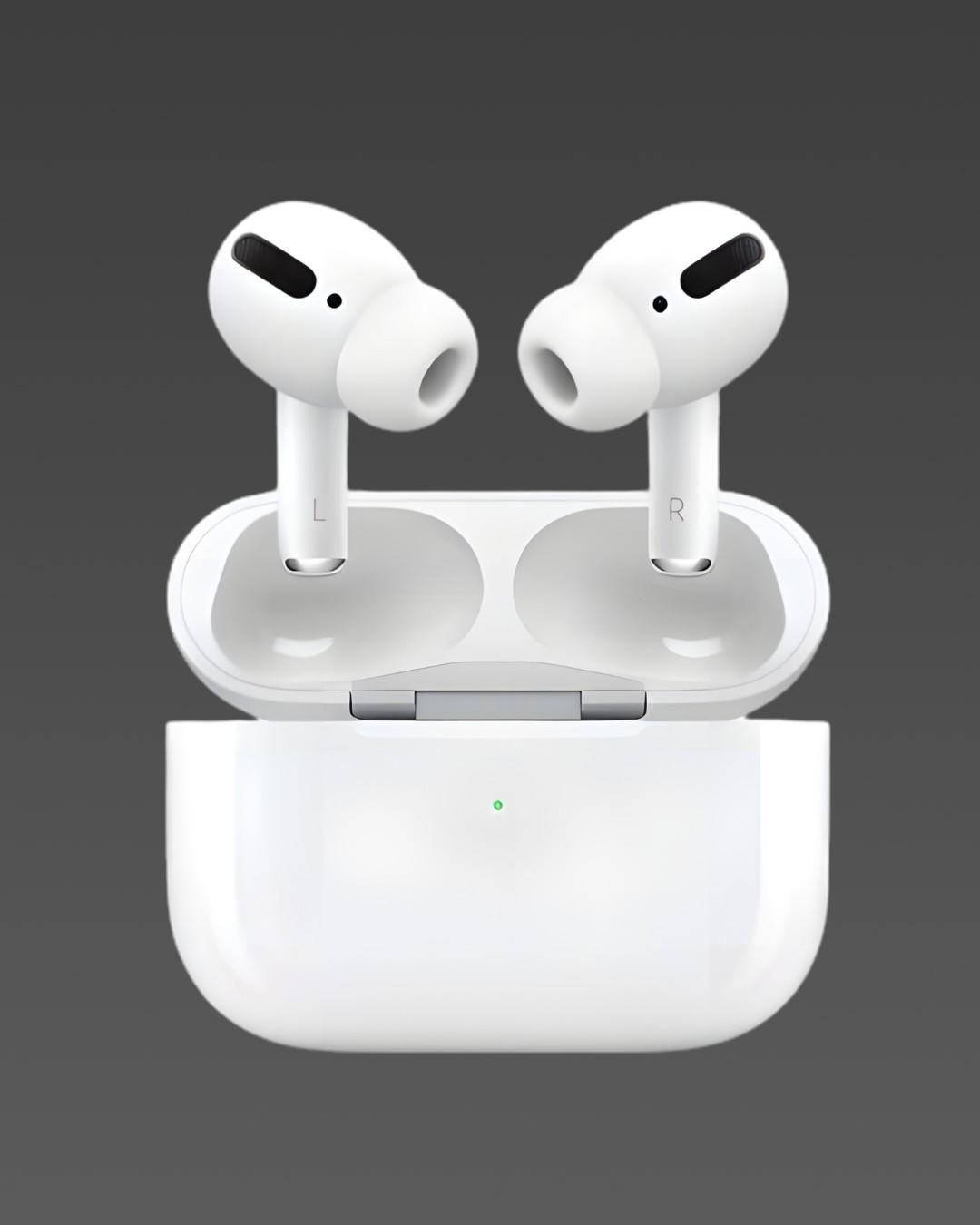 AirPods Pro – Touch Sensor + Wireless Case