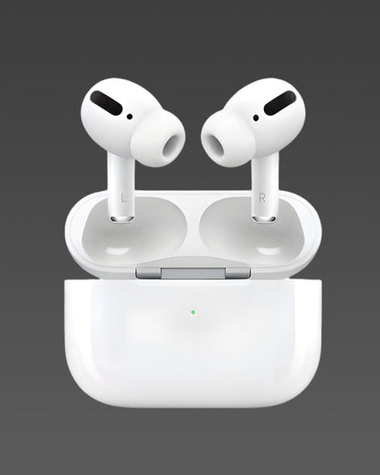 AirPods Pro – Touch Sensor + Wireless Case