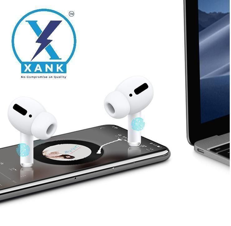 AirPods Pro – Touch Sensor + Wireless Case