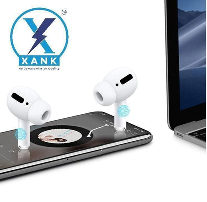 AirPods Pro – Touch Sensor + Wireless Case