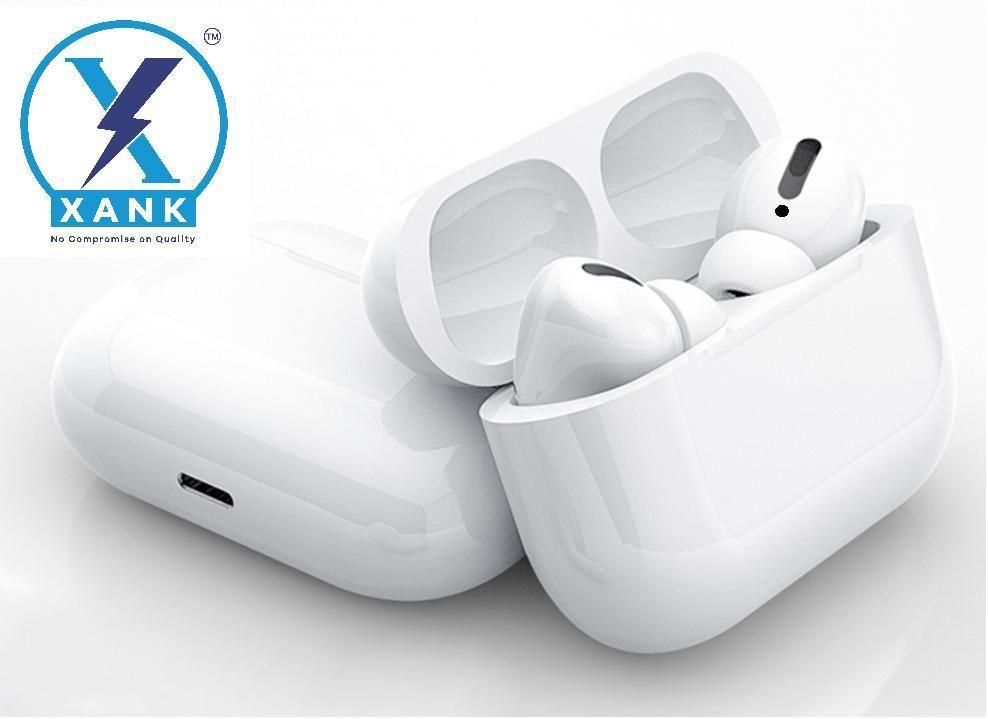 AirPods Pro – Touch Sensor + Wireless Case