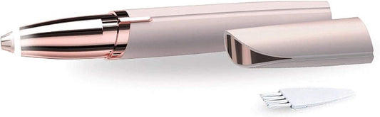 Flawless Eyebrow Trimmer – Painless & Precise