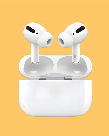 AirPods Pro – Touch Sensor + Wireless Case